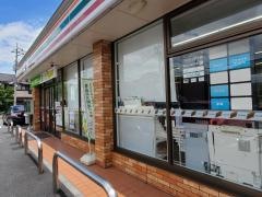 セブンイレブン　三郷戸ヶ崎1丁目店