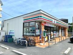 セブンイレブン　三郷戸ヶ崎1丁目店