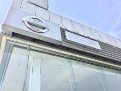 日産プリンス埼玉東飯能店