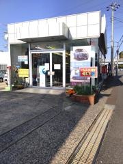 木更津三菱自動車販売袖ケ浦店