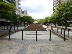 新宿緑道