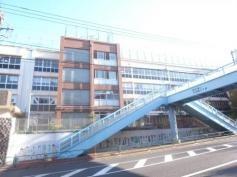 中目黒小学校
