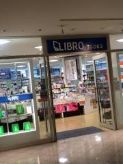 リブロ　汐留シオサイト店