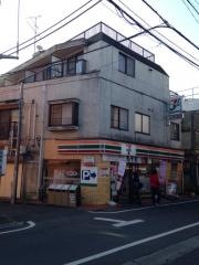 セブンイレブン　世田谷経堂2丁目店