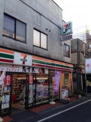 セブンイレブン　世田谷経堂2丁目店