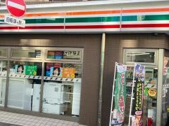 セブンイレブン　大田区蒲田本町2丁目店