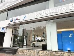 池袋　ＢＭＷ