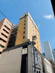 エクセルシティーホテル亀戸