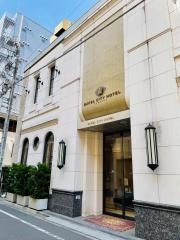 エクセルシティーホテル亀戸