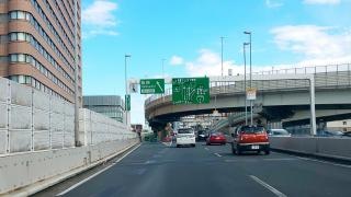 首都高速6号向島線(東京都）の高速道路IC／SA・PA／ホームメイト