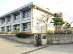 片瀬小学校