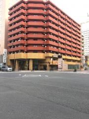 城南信用金庫横浜支店