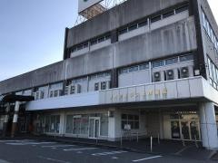 ＪＡアルプス上市支店