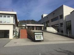 生坂小学校