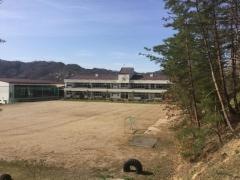 生坂小学校