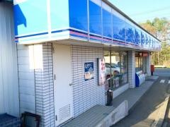 ローソン　野辺山店