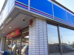 ローソン　野辺山店