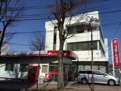ニッポンレンタカー茅野駅西口営業所