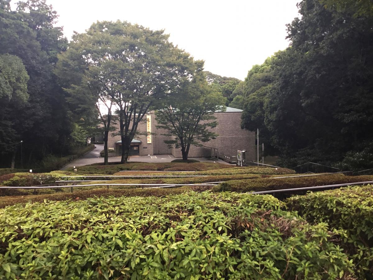 浜松市博物館