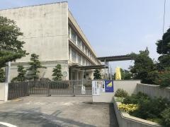 萩丘小学校