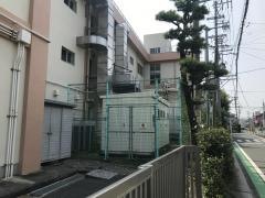 萩丘小学校