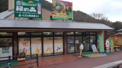 道の駅　天城越え