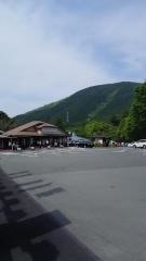 道の駅　天城越え