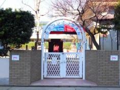 高辻幼稚園