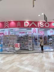 ザ・ダイソー　ＭＥＧＡドン・キホーテＵＮＹアラタマ店