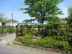 こぶし公園
