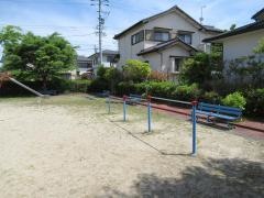 こぶし公園