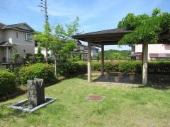 こぶし公園