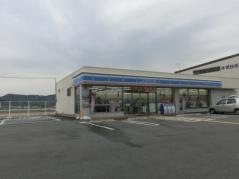 ローソン　長浜加田町店