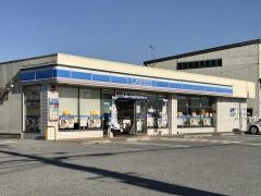 ローソン　長浜加田町店