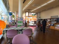 京都ダイハツ販売福知山店