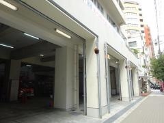 大阪市中央消防署