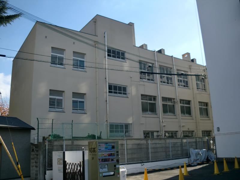 野田中学校