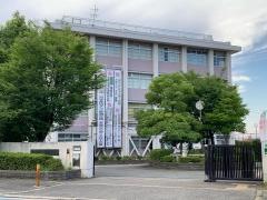 大阪府立東百舌鳥高等学校