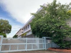 大阪府立東百舌鳥高等学校