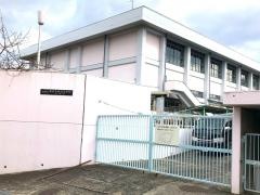 大阪府立東百舌鳥高等学校