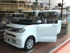大阪スバル名神自工
