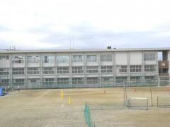 田原本町立田原本中学校