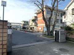 田原本町立田原本中学校