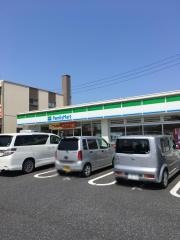 ファミリーマート　鳥取商栄町店