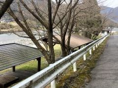 用瀬運動公園カヌー水辺公園