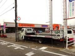 オートバックス　倉敷店