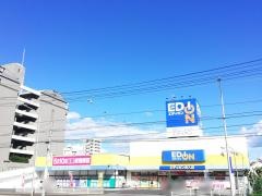 エディオン　舟入店