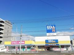 エディオン　舟入店
