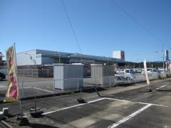コメリハード＆グリーン　海陽店