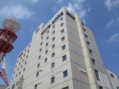 新ロイヤルホテル四万十